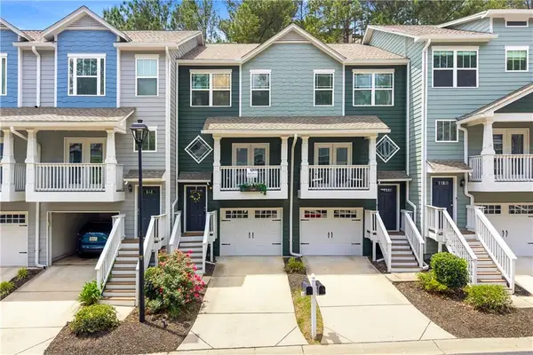 1524 Liberty Parkway Nw, Atlanta, GA 30318