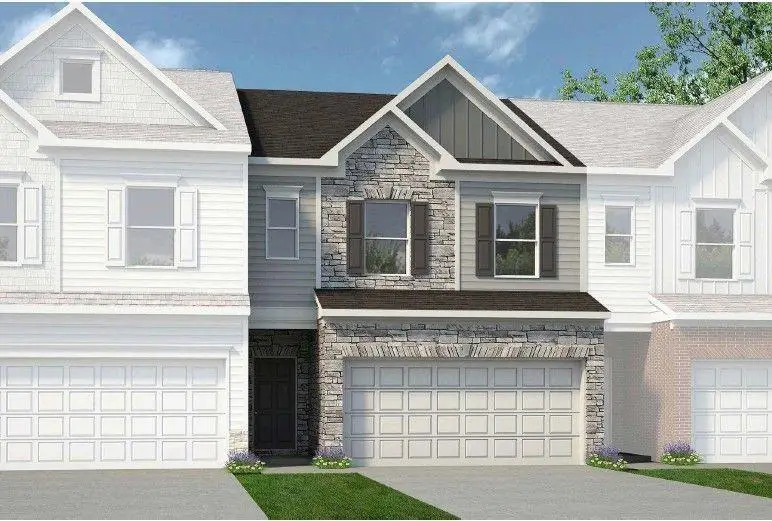 52 Jacobs Farm #22, Lawrenceville, GA 30045 - #1