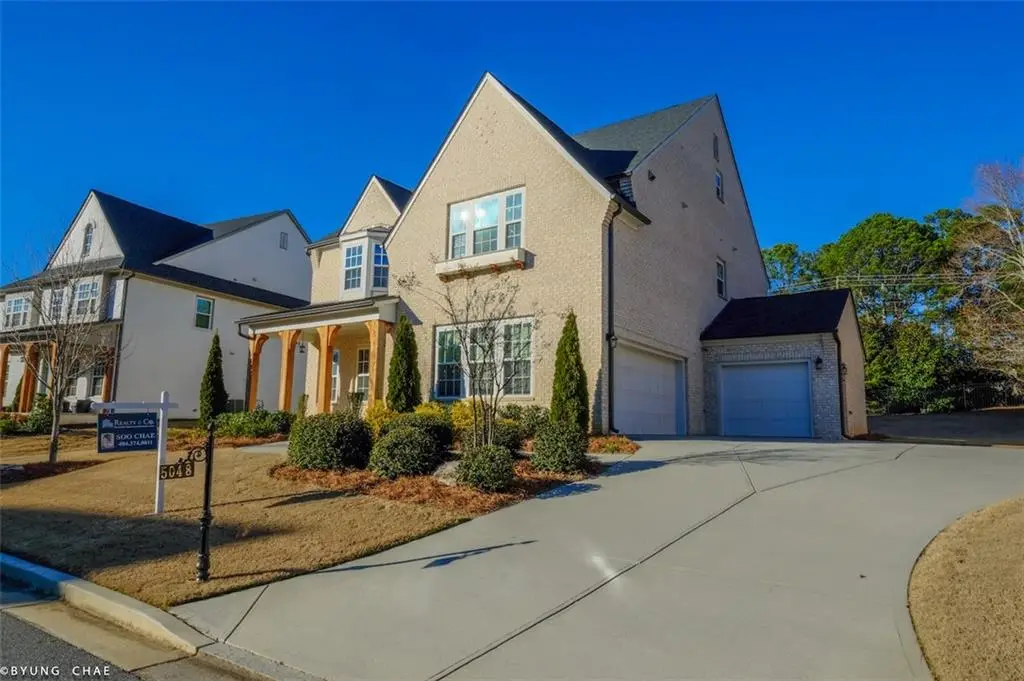 5048 Dinant Drive, Johns Creek, GA 30022 - #1
