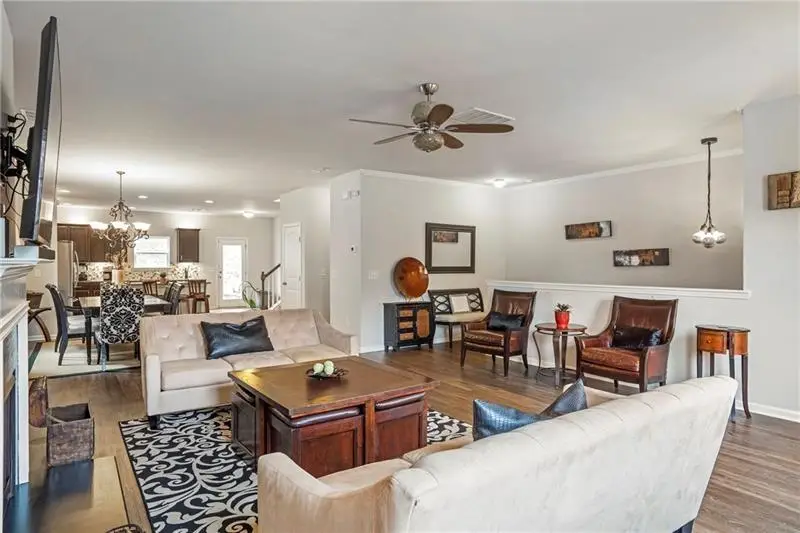 642 Royal Crest Court, Canton, GA 30115 - #2