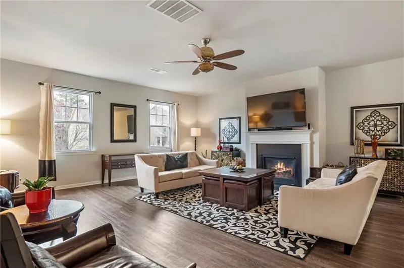 642 Royal Crest Court, Canton, GA 30115 - #3