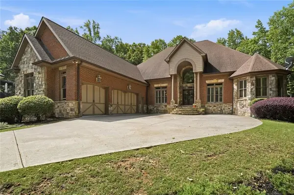 211 Arbor Green Run, Alpharetta, GA 30004
