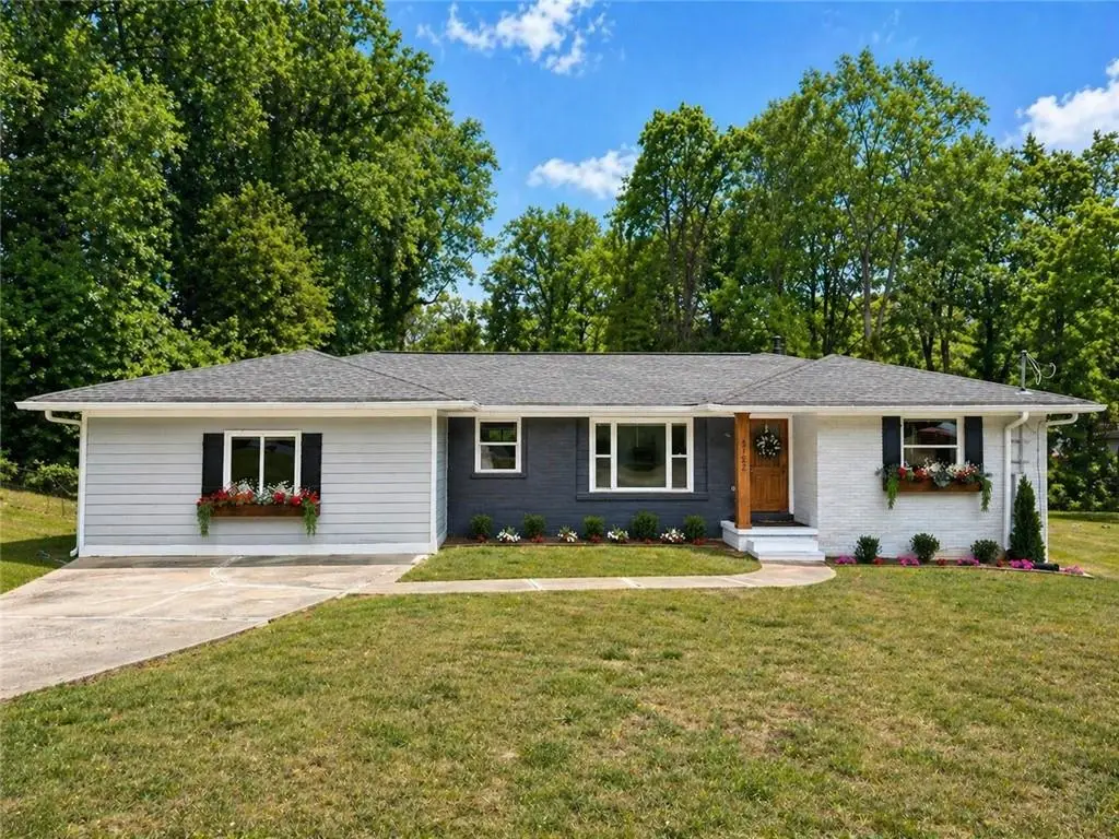 3152 Columbia Woods Drive, Decatur, GA 30032 - #1