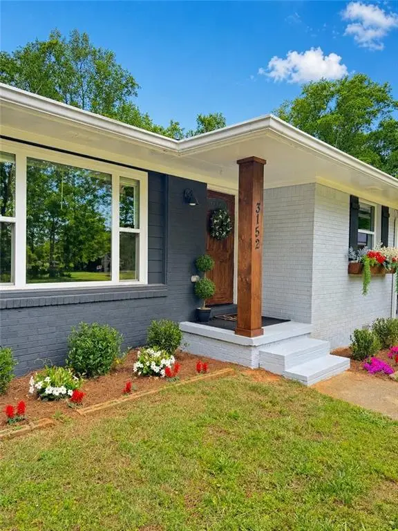 3152 Columbia Woods Drive, Decatur, GA 30032 - #2