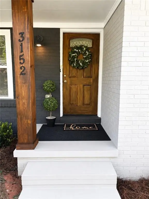 3152 Columbia Woods Drive, Decatur, GA 30032 - #3