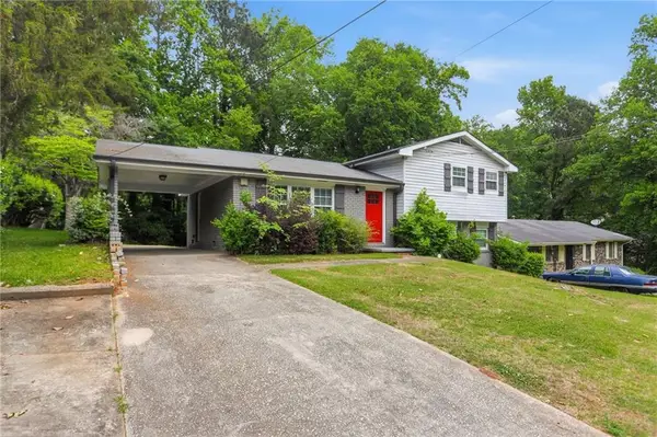 2590 Mcglynn Drive, Decatur, GA 30034