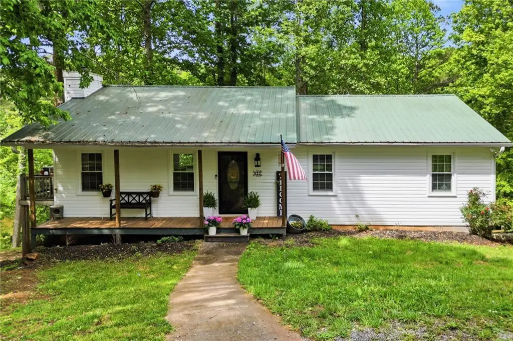 612 Beaver Ridge Road, Jasper, GA 30143 - #1