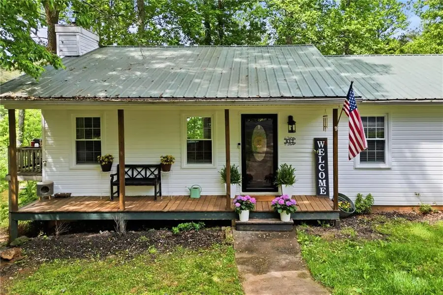 612 Beaver Ridge Road, Jasper, GA 30143 - #3