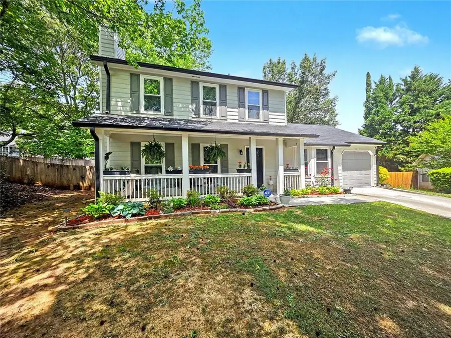 5601 Tunbridge Wells Road, Lithonia, GA 30058 - #3