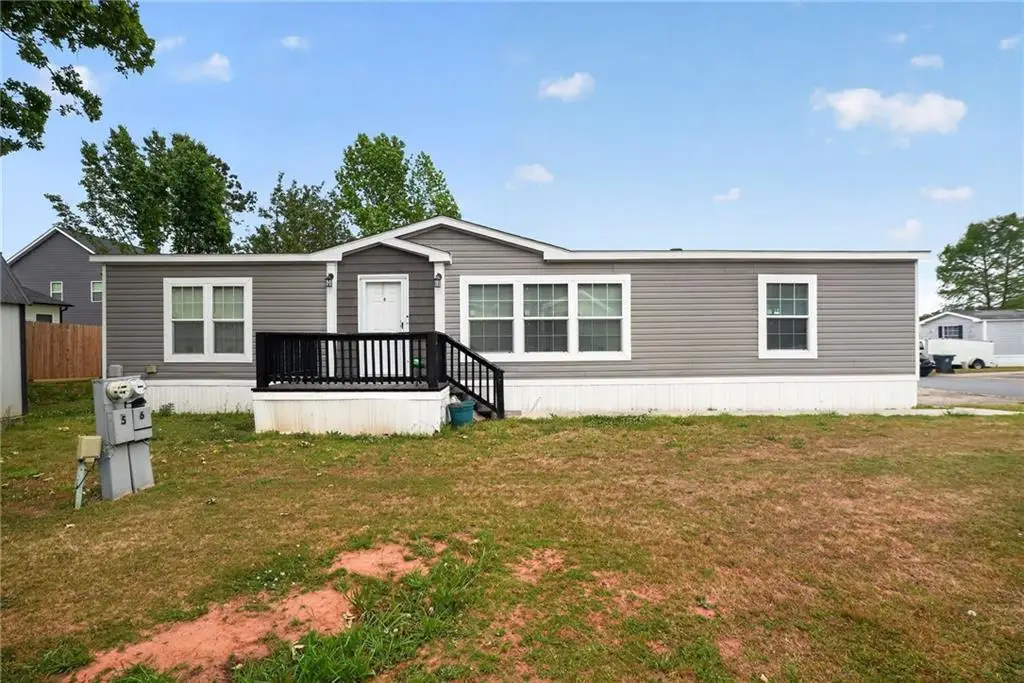 6 Breezewood Drive, Hampton, GA 30228 - #1