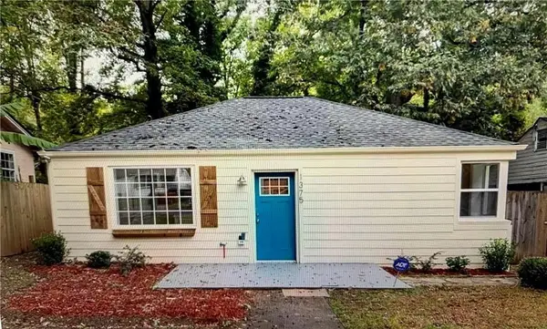 1375 Graymont Drive Sw, Atlanta, GA 30310