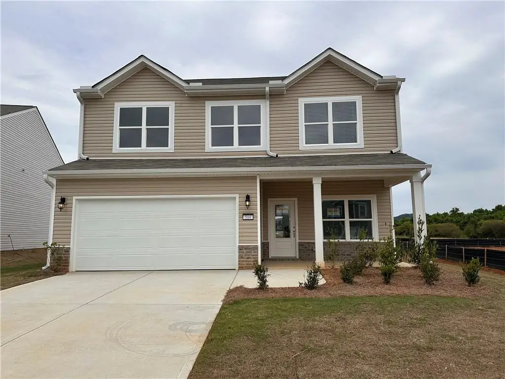 116 Stonecreek Avenue, Rockmart, GA 30153 - #1