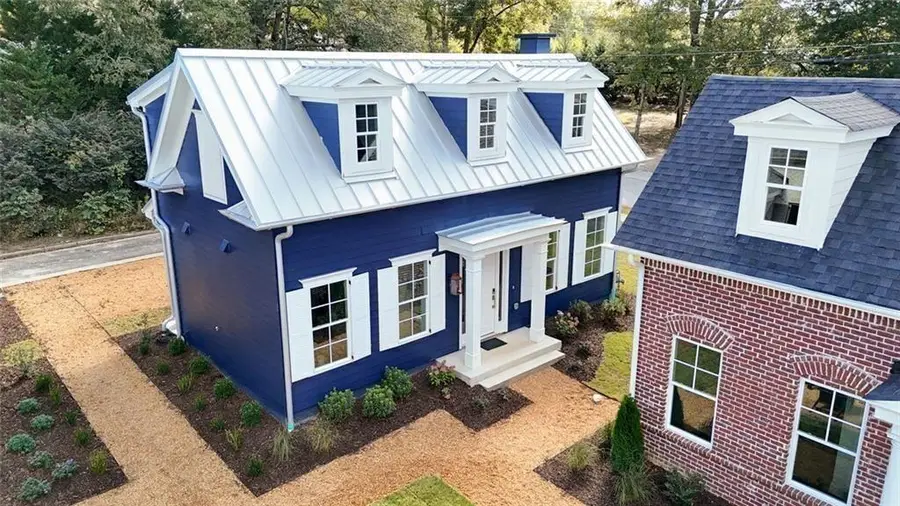 126 Morgan Street, Senoia, GA 30276 - #2