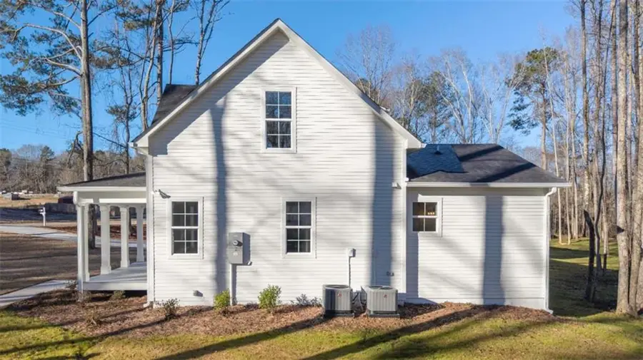 485 West Avenue, Bowdon, GA 30108 - #3
