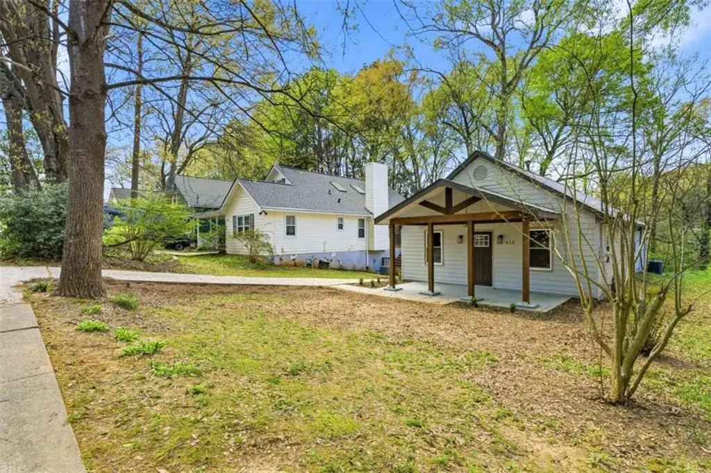 915 Walker Avenue, Atlanta, GA 30316 - #1