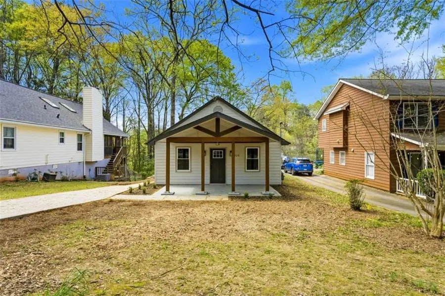 915 Walker Avenue, Atlanta, GA 30316 - #2