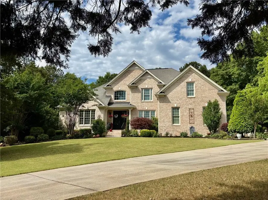 1994 Bennett Road, Grayson, GA 30017 - #2