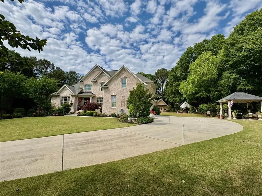 1994 Bennett Road, Grayson, GA 30017 - #3