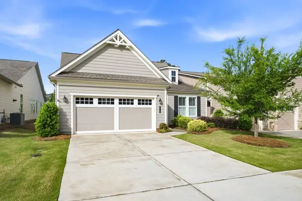 400 Chatuge Drive, Hoschton, GA 30548