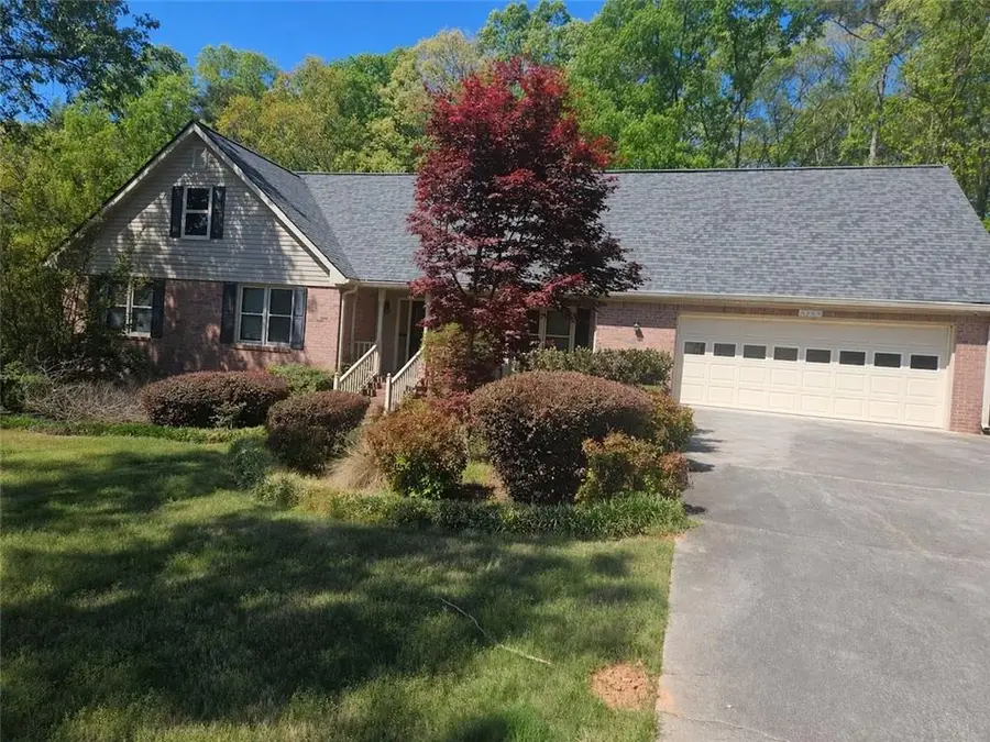 1389 Caritas Court Se, Conyers, GA 30013 - #2