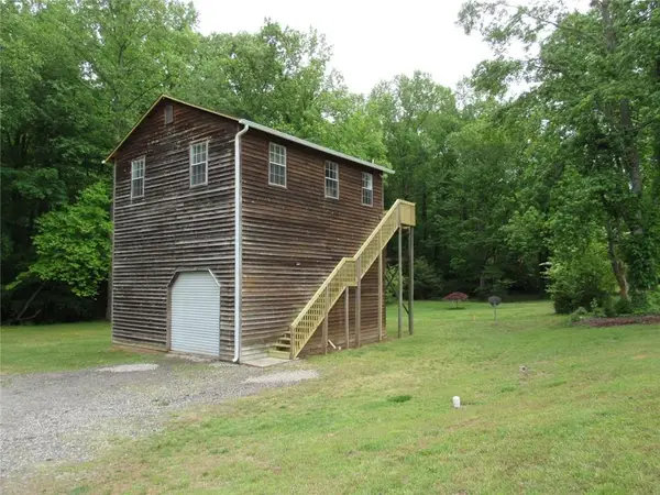 1045 Martins Ford Road, Dahlonega, GA 30533