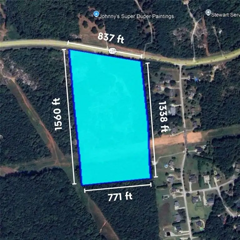 0 Highway 138, Monroe, GA 30655 - #2