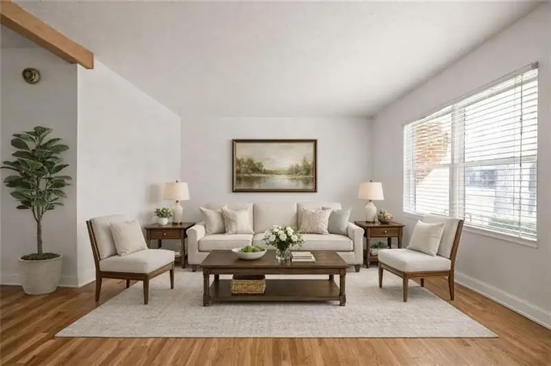 2941 Caldwell Road Ne, Brookhaven, GA 30319 - #1