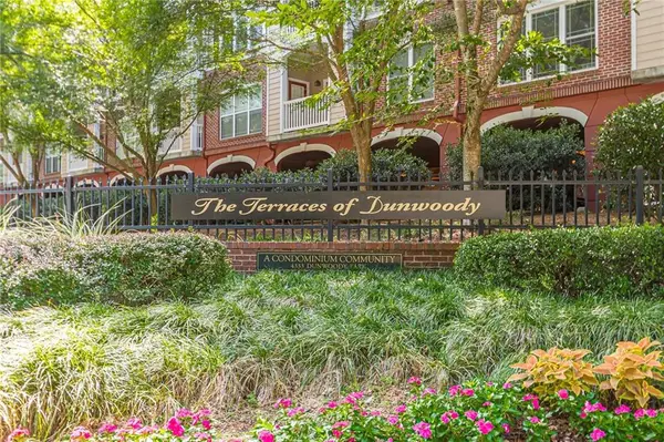 4333 Dunwoody Park #3201, Atlanta, GA 30338
