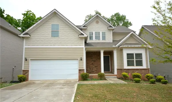 4322 Traipse Path, Ellenwood, GA 30294