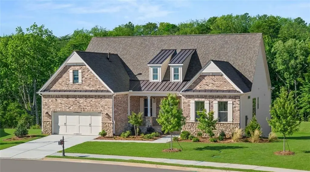 236 Laurel Vista Drive, Canton, GA 30114 - #1