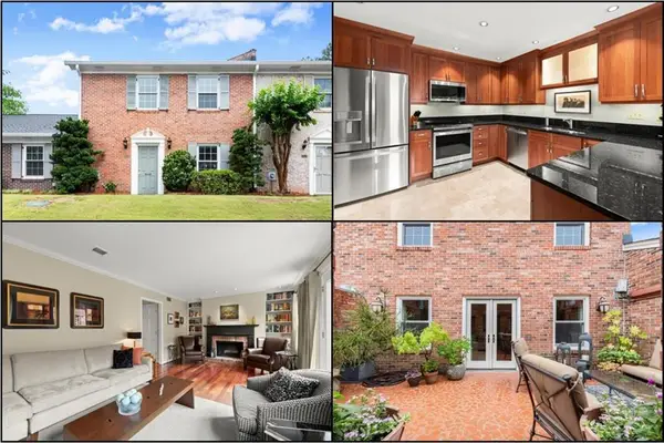 1646 Executive Park Lane Ne, Brookhaven, GA 30329