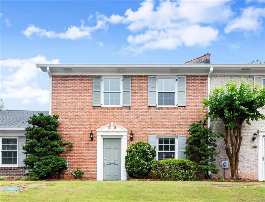 1646 Executive Park Lane Ne, Brookhaven, GA 30329 - #2