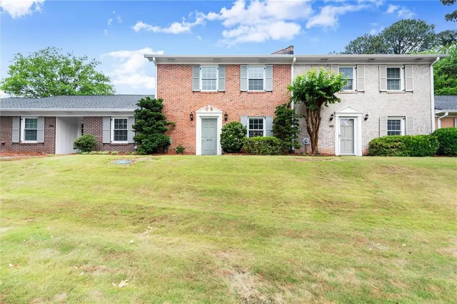 1646 Executive Park Lane Ne, Brookhaven, GA 30329 - #3