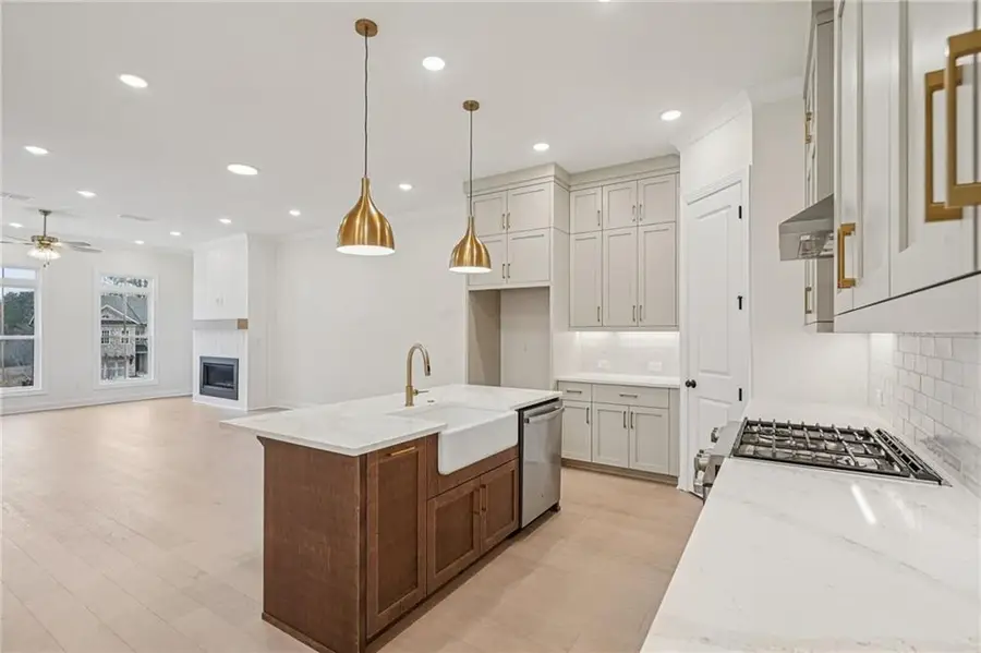 1002 Crown Oak Street #40, Johns Creek, GA 30022 - #2