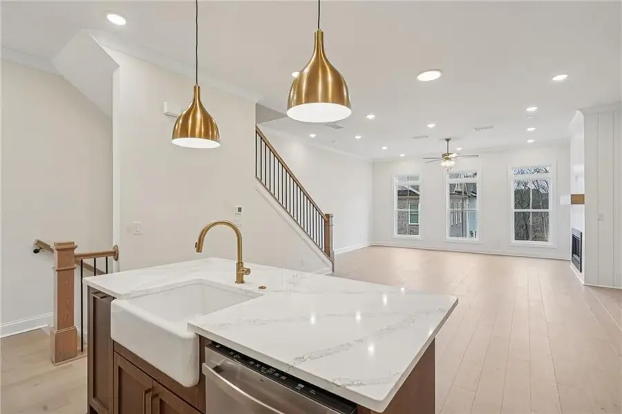 1002 Crown Oak Street #40, Johns Creek, GA 30022 - #3