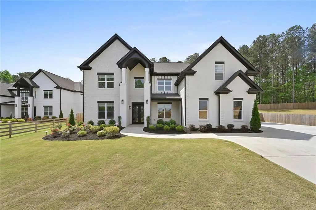 2694 Thompson Mill Road, Buford, GA 30519 - #1
