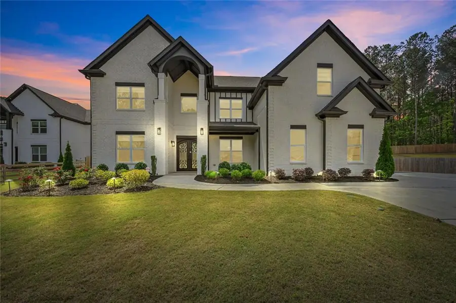 2694 Thompson Mill Road, Buford, GA 30519 - #2
