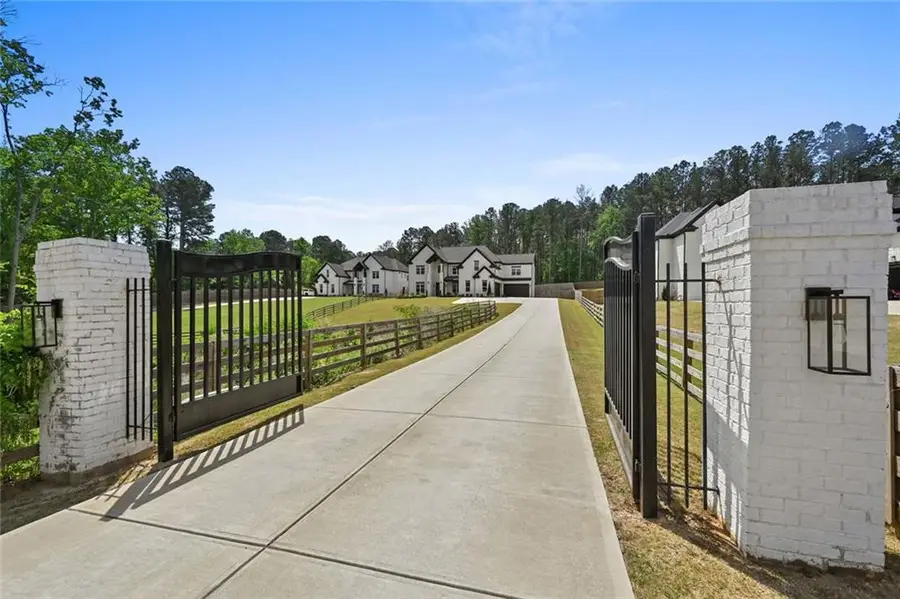 2694 Thompson Mill Road, Buford, GA 30519 - #3