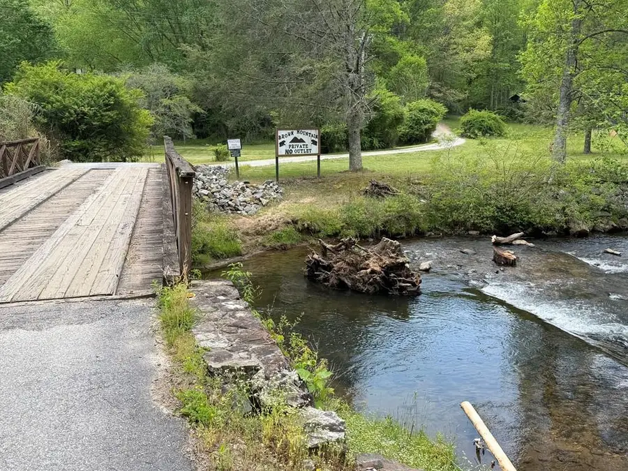 9.8 AC Brown Mountain Road, Suches, GA 30572 - #2