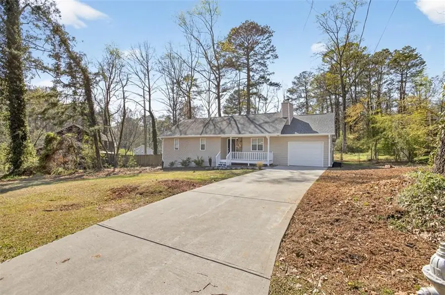 1436 Sage Brook Court, Lawrenceville, GA 30043 - #2