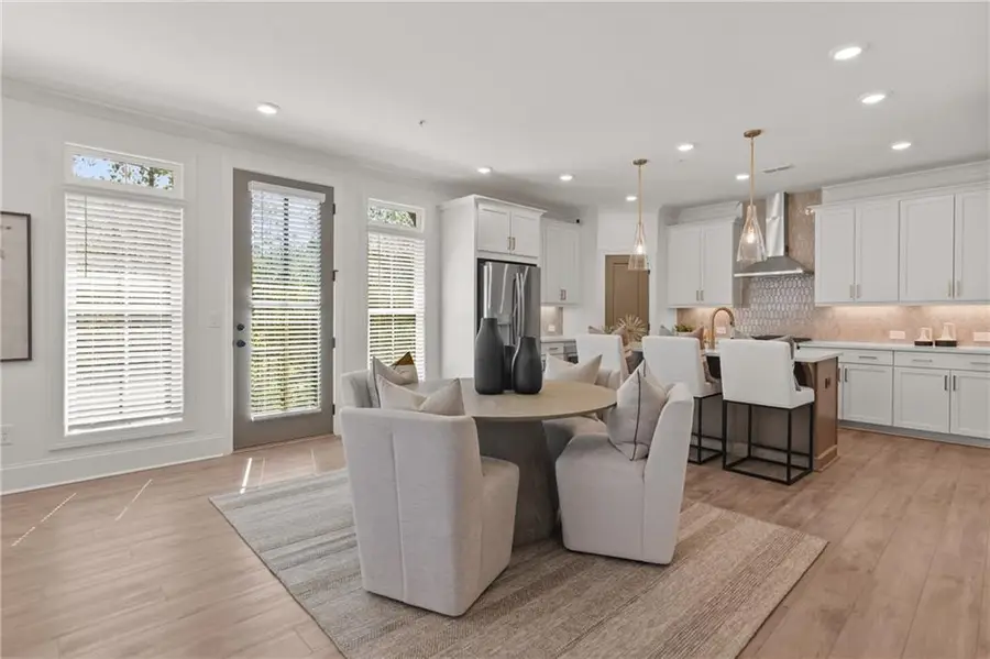 1000 Crown Oak Street #41, Johns Creek, GA 30022 - #3