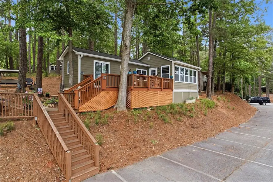 1000 Victoria Landing Drive, Woodstock, GA 30189 - #3
