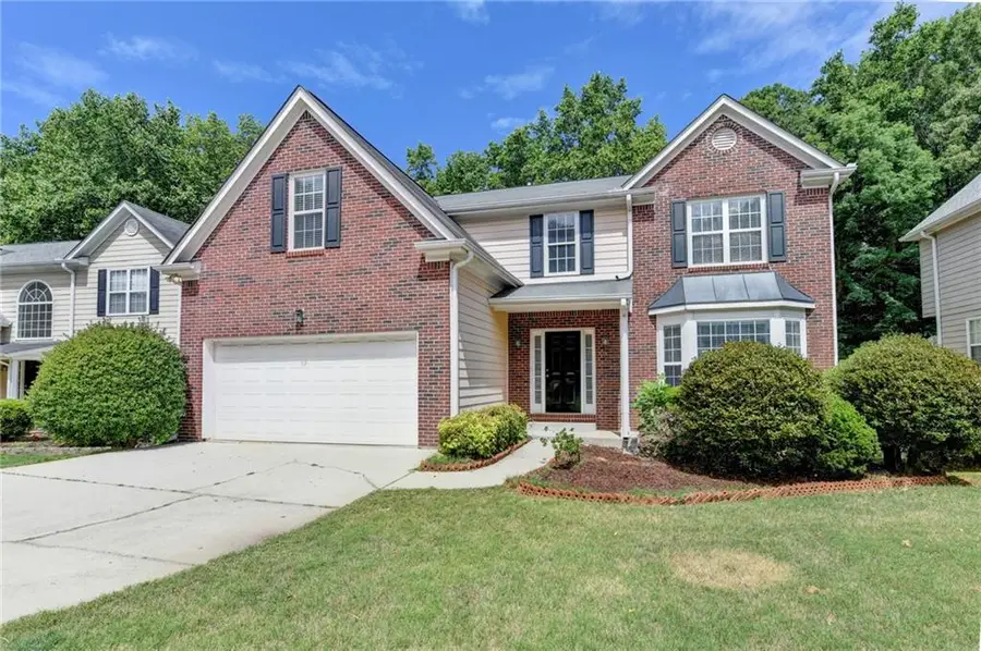 3380 Mcclure Woods Drive, Duluth, GA 30096 - #2