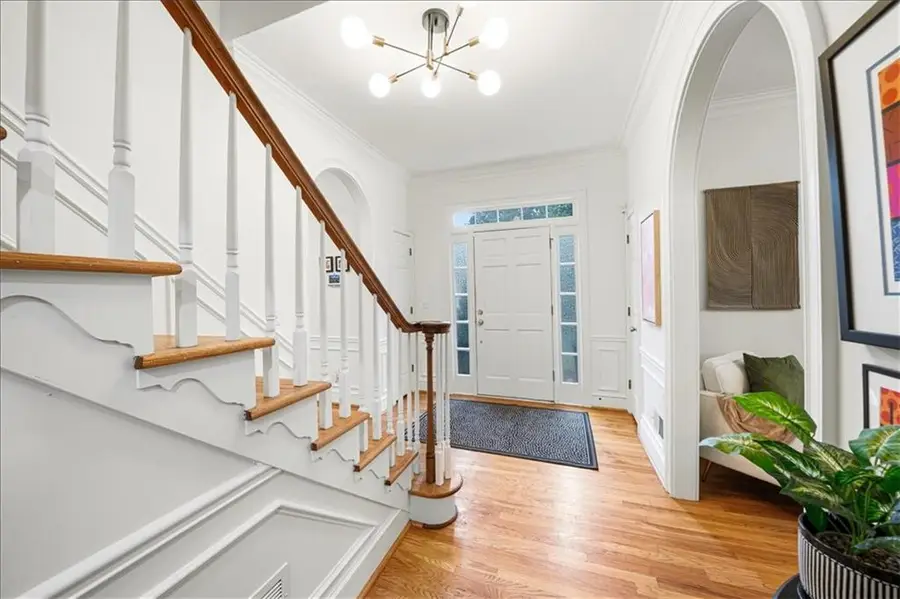 763 Byrnwyck Road Ne, Brookhaven, GA 30319 - #3