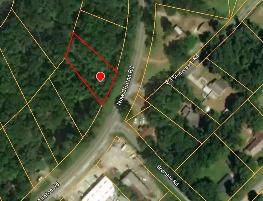 0 New Clinton Road, Macon, GA 31211 - #2