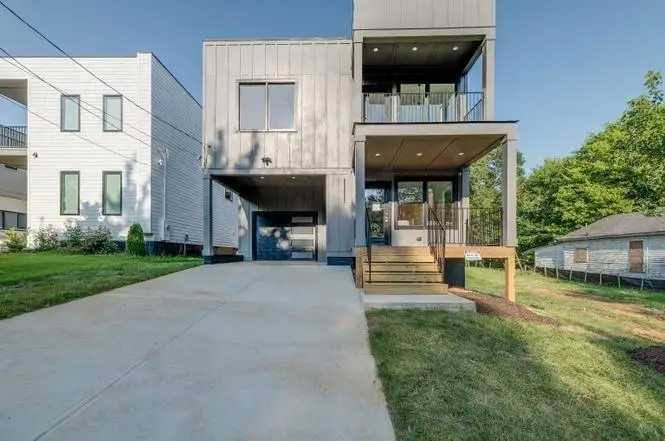 1148 West Avenue Sw, Atlanta, GA 30315 - #2