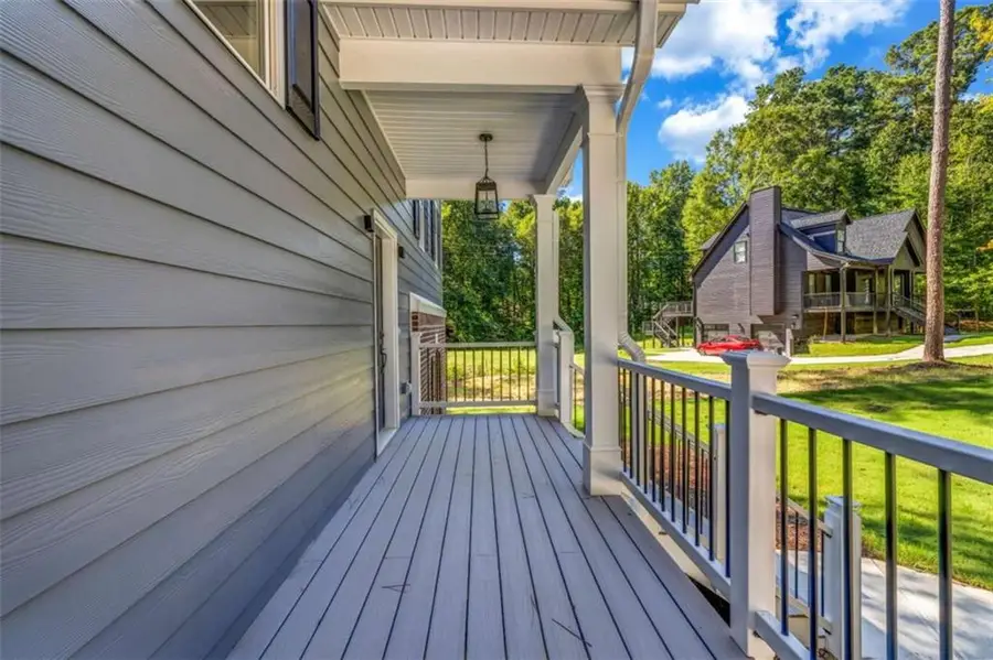 170 Pleasant Point Way, Fayetteville, GA 30214 - #2