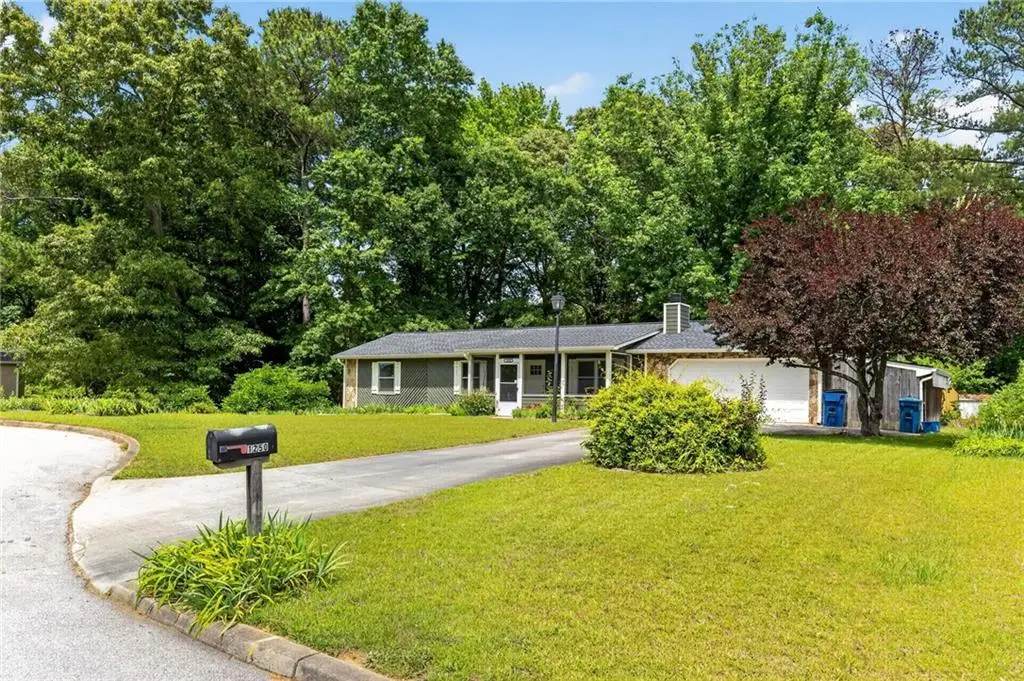 1250 Westwood Court, Grayson, GA 30017 - #1
