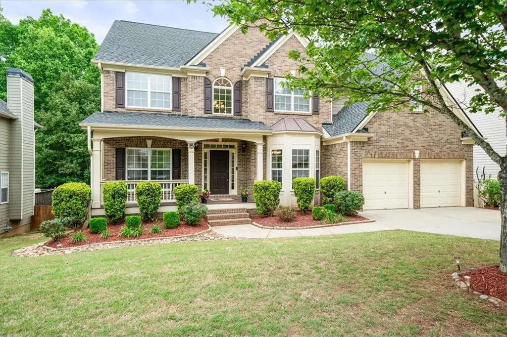 4030 Suwanee Bend Drive, Suwanee, GA 30024 - #1