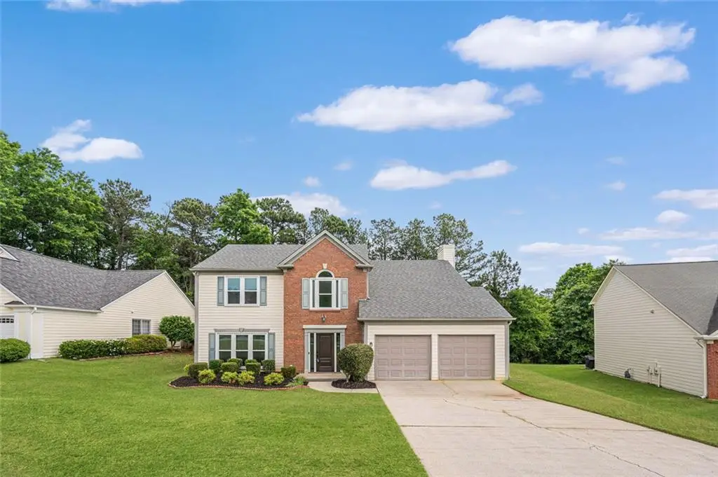 3647 Thornbrooke Place, Duluth, GA 30097 - #1